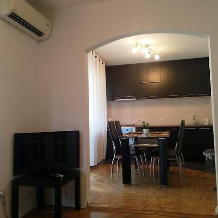 Belvedere Belgrade Promenade Apartment Kültér fotó