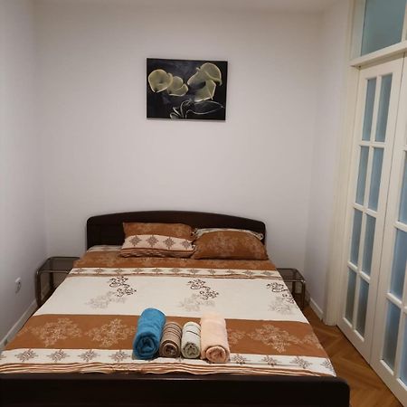 Belvedere Belgrade Promenade Apartment Kültér fotó